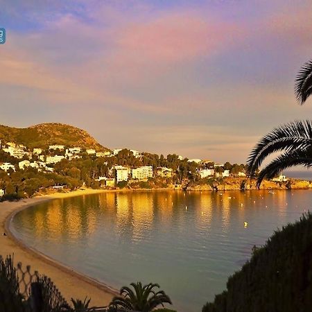 Camping Ampurdanes Roses Dış mekan fotoğraf