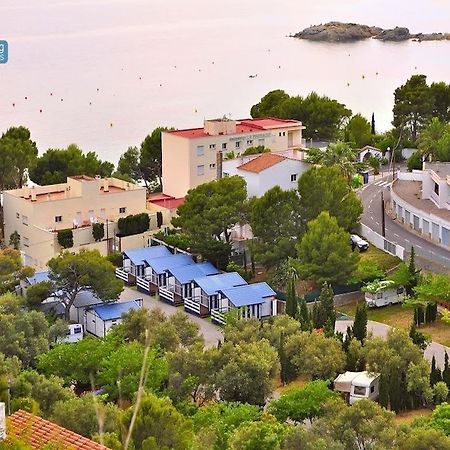 Camping Ampurdanes Roses Dış mekan fotoğraf