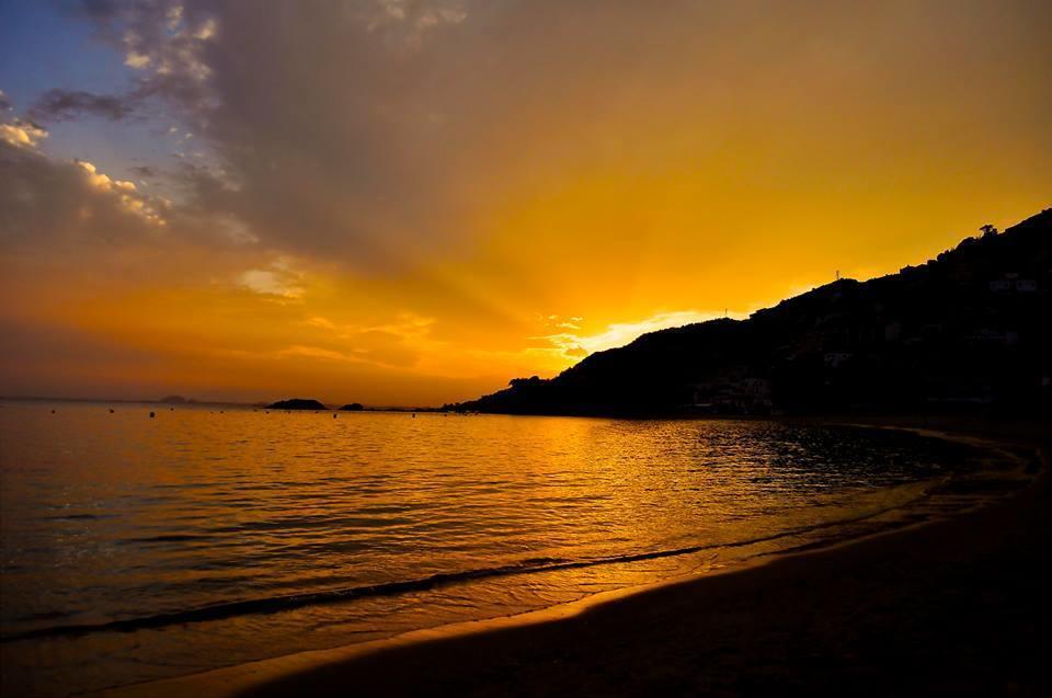 Camping Ampurdanes Roses Dış mekan fotoğraf