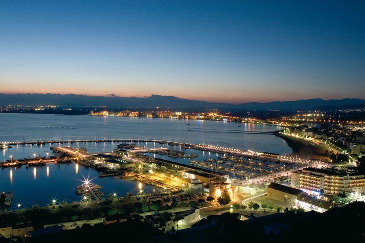 Camping Ampurdanes Roses Dış mekan fotoğraf