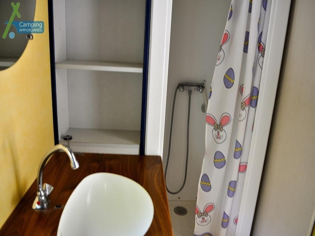 Camping Ampurdanes Roses Dış mekan fotoğraf